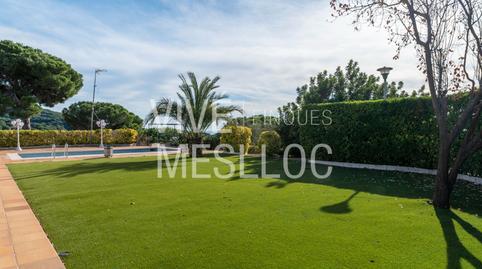 Foto 4 de Casa o chalet en venta en Valldeix, Urbanitzacions, Mataró