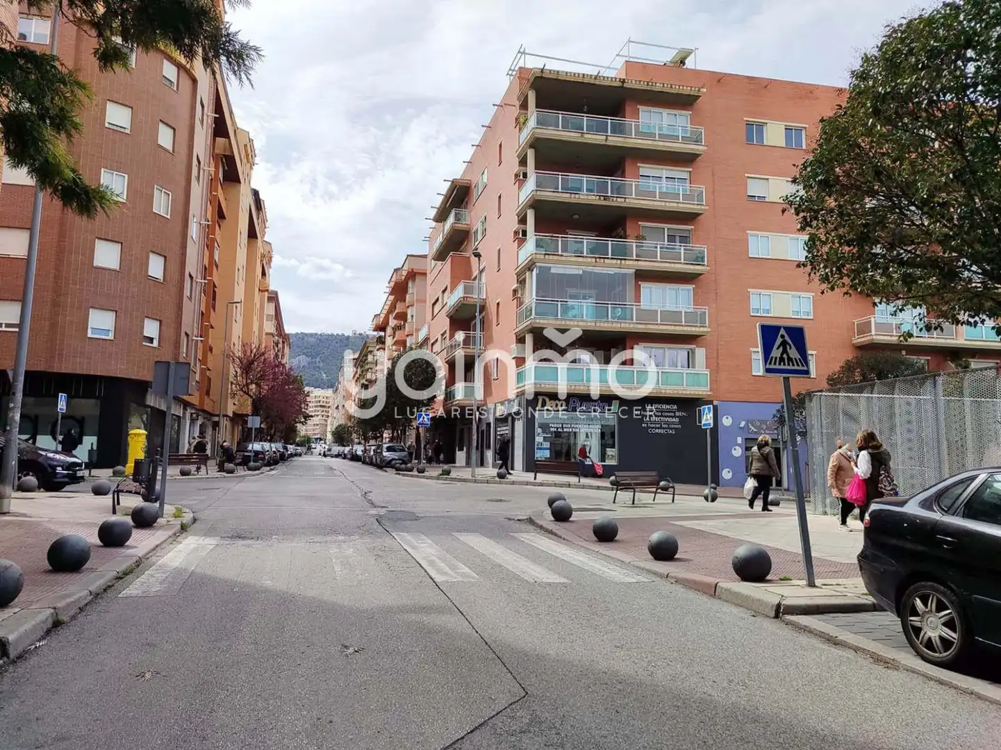 Business premises for sale in Jaén - Miguel Castillejo, imagen 3