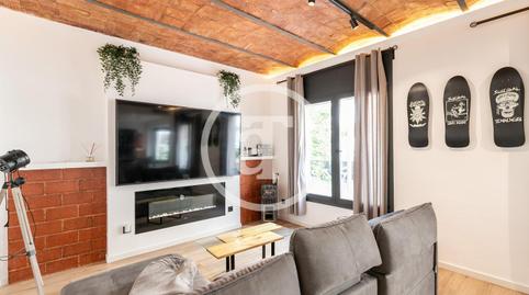 Photo 3 of Flat to rent in C/ Dels Madrazo, Sant Gervasi- Galvany, Barcelona