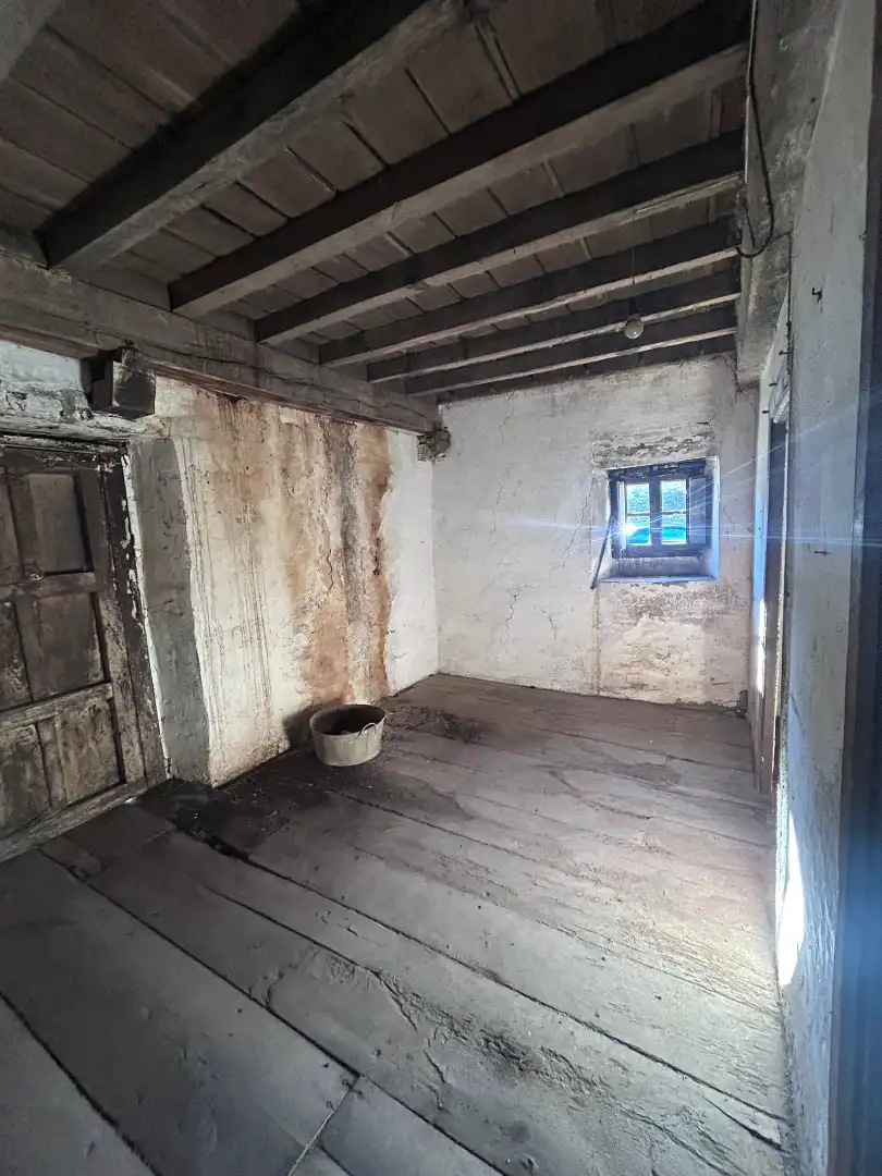 Casa o chalet en venta en Cabuérniga