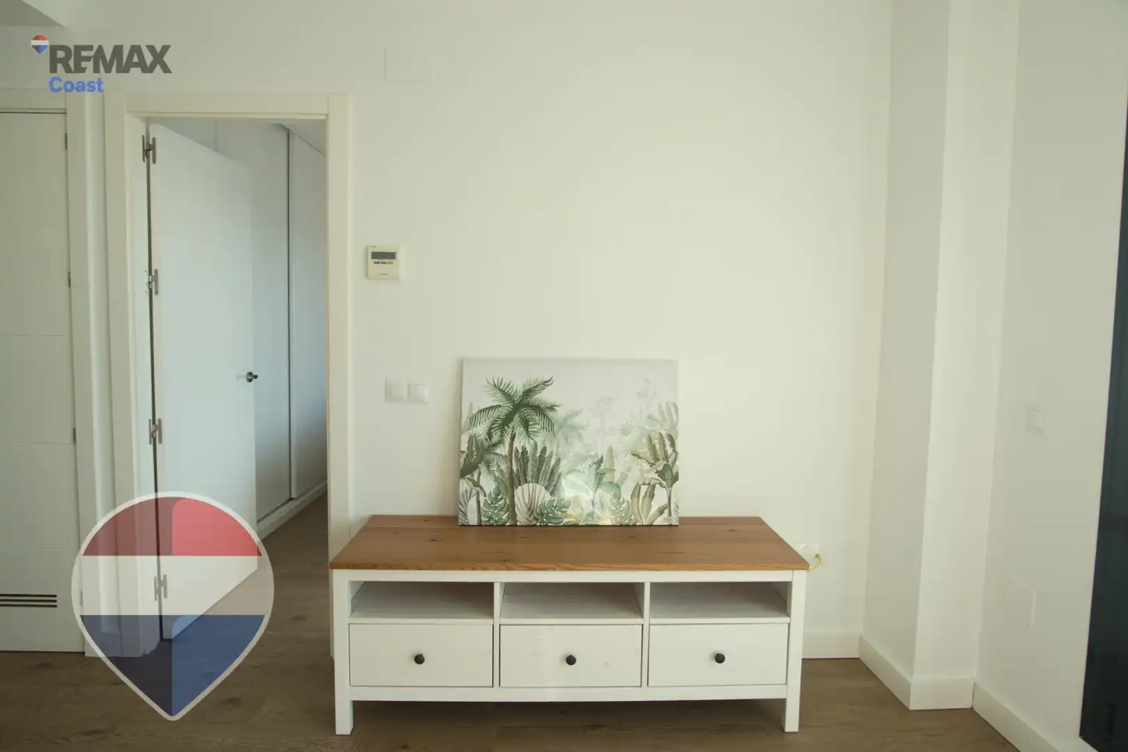 Bedroom of Attic for sale in Vélez-Málaga  with Air Conditioner, Heating and Terrace