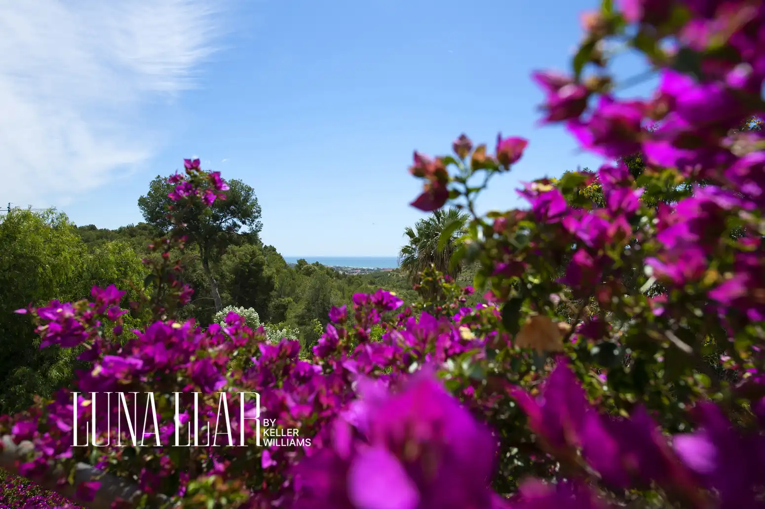 Garten von Haus oder Chalet zum Verkauf in Castelldefels mit Terrasse und Schwimmbad