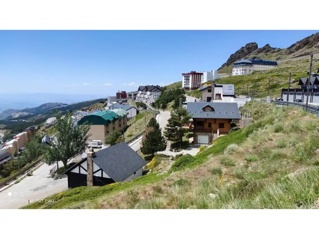 Residencial en venda a C. de la Fuente del Tesoro, 260-288, Zona alta