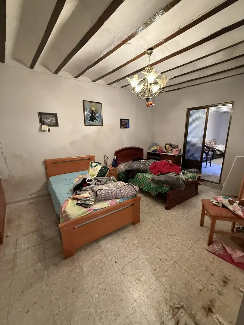 Haus oder Chalet zum Verkauf in SAUCO, Cabañas de Yepes