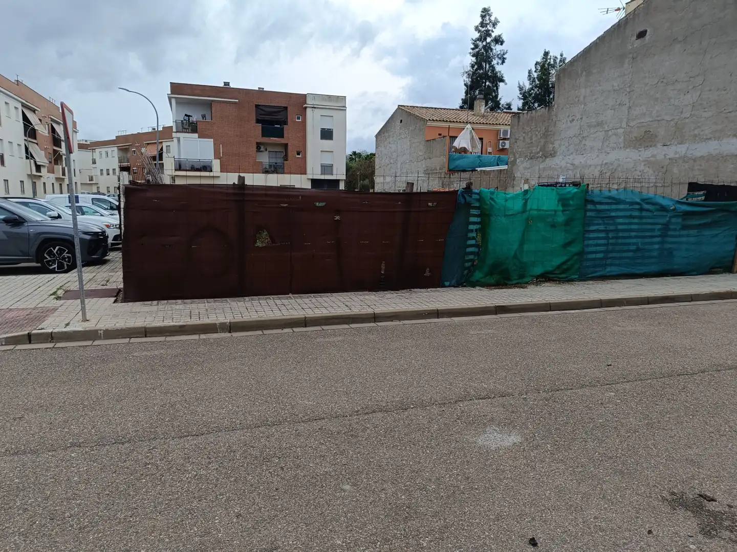 Terrenys i solars en venda a Brenes, imagen 4