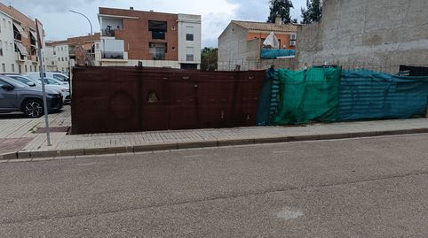 Solar urbano de 210 m2 en zona residencial, immagine 4