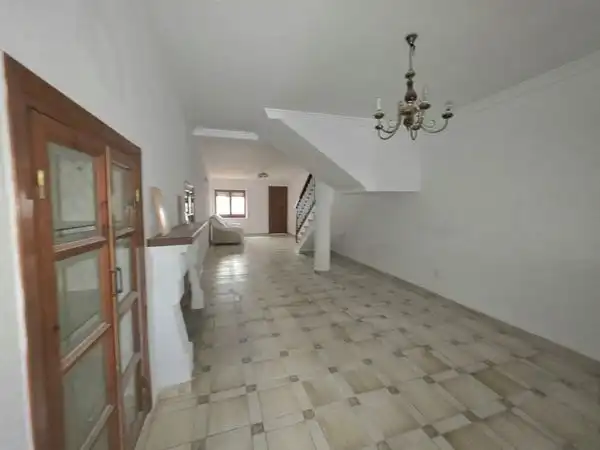 Einfamilien-Reihenhaus zum Verkauf in Pulpí mit Terrasse, Möbliert und Balkon