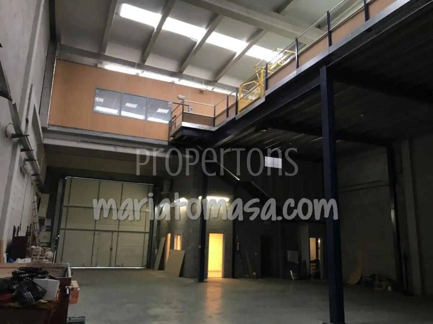 Industrial building for sale in San Miguel, imagen 11