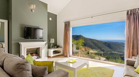 Foto 3 de Casa o chalet en venta en Camino a Monte Mayor, Montemayor - Marbella Club, Benahavís