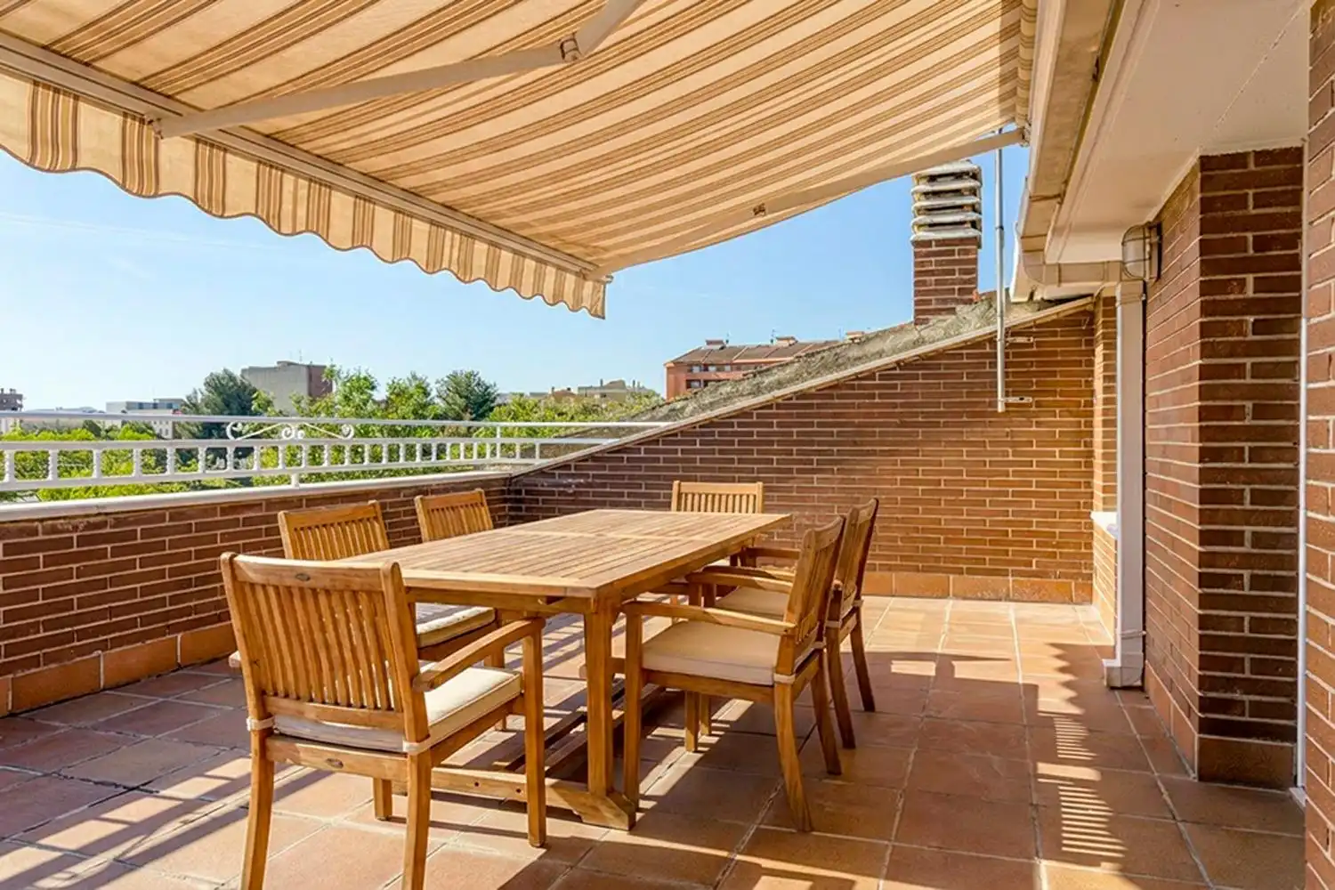 Terrassa de Casa o xalet en venda en Igualada amb Terrassa i Traster