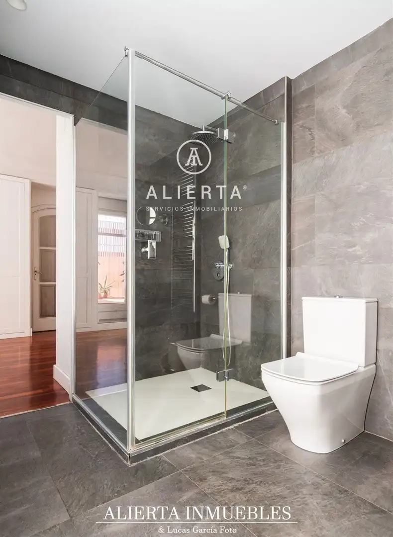 Piso en venta en de Almagro, Doctor Cerrada