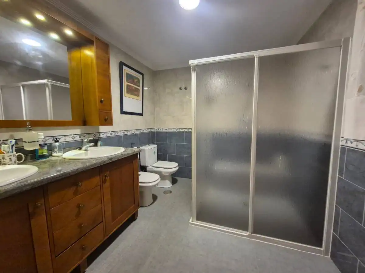 Chalet con piscina en venta en Partida la Matanza, imagen 14