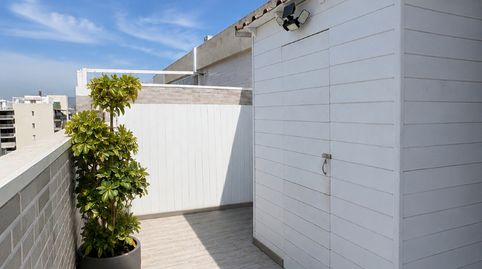 Foto 3 de Ático en venta en Carrer Santa Pola, 10, Moncófar Playa, Moncofa