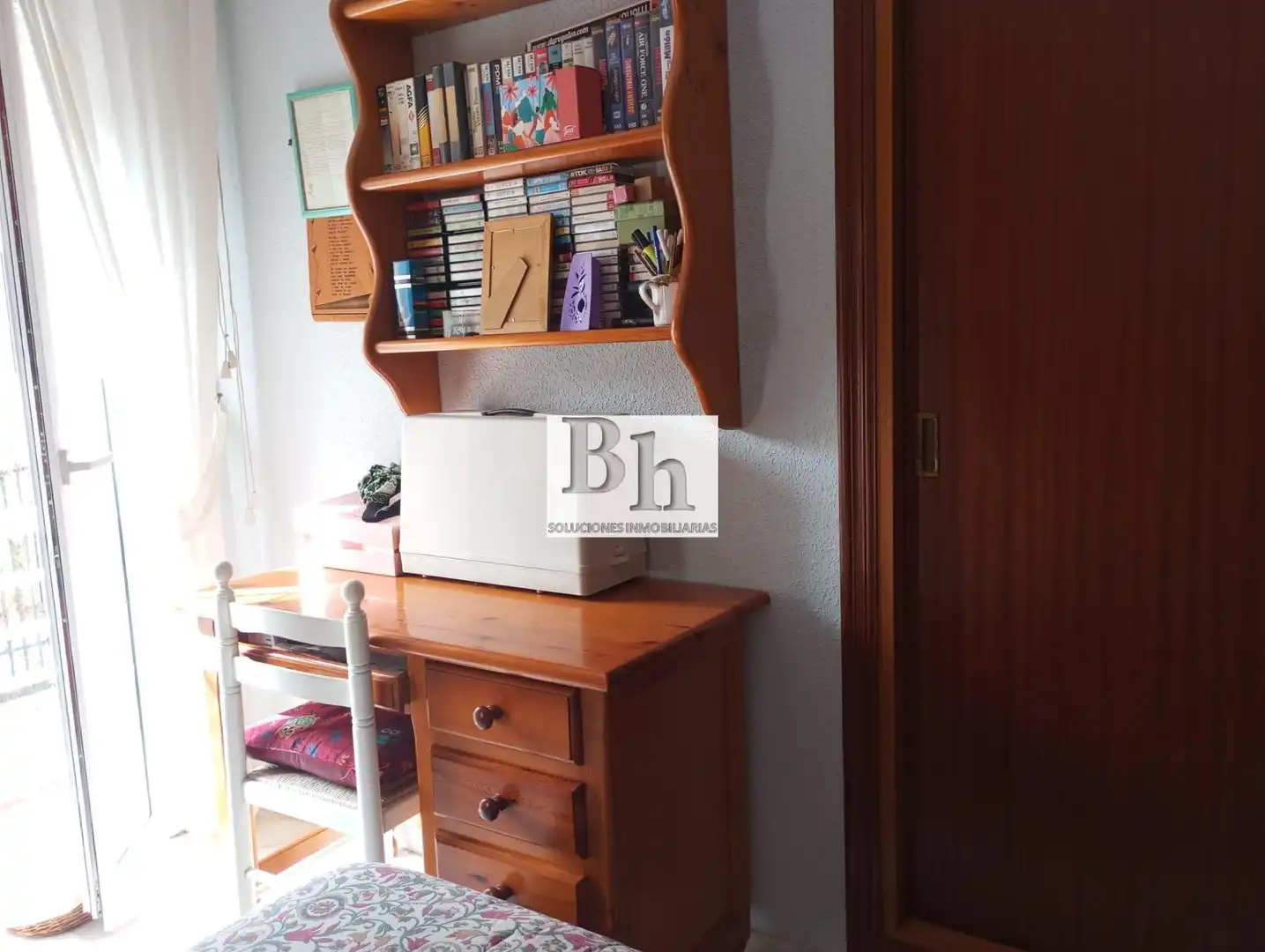 Pis amb ascensor en venda a Calle de Argentea, imagen 20