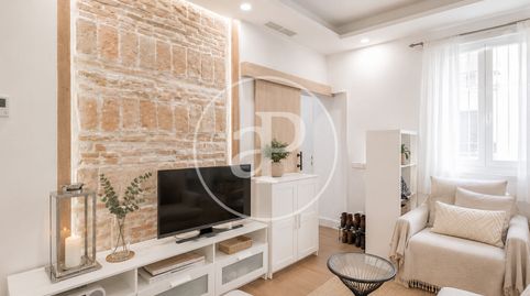 Photo 4 of Flat for sale in C. de Bailén, Palacio, Madrid Capital