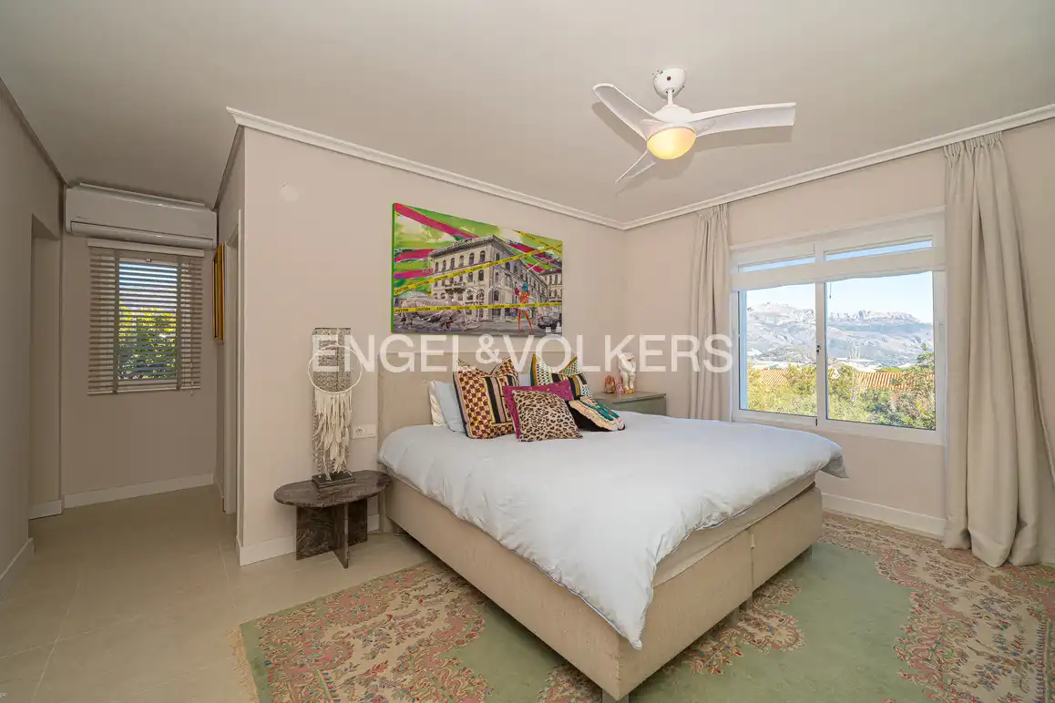 Maison avec piscine à vendre à Avenida País Valencia, imagen 5