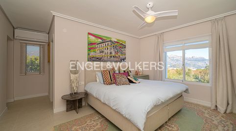 Exclusiva villa de lujo con vistas panorámicas y finca ecuestre en Polop, image 5