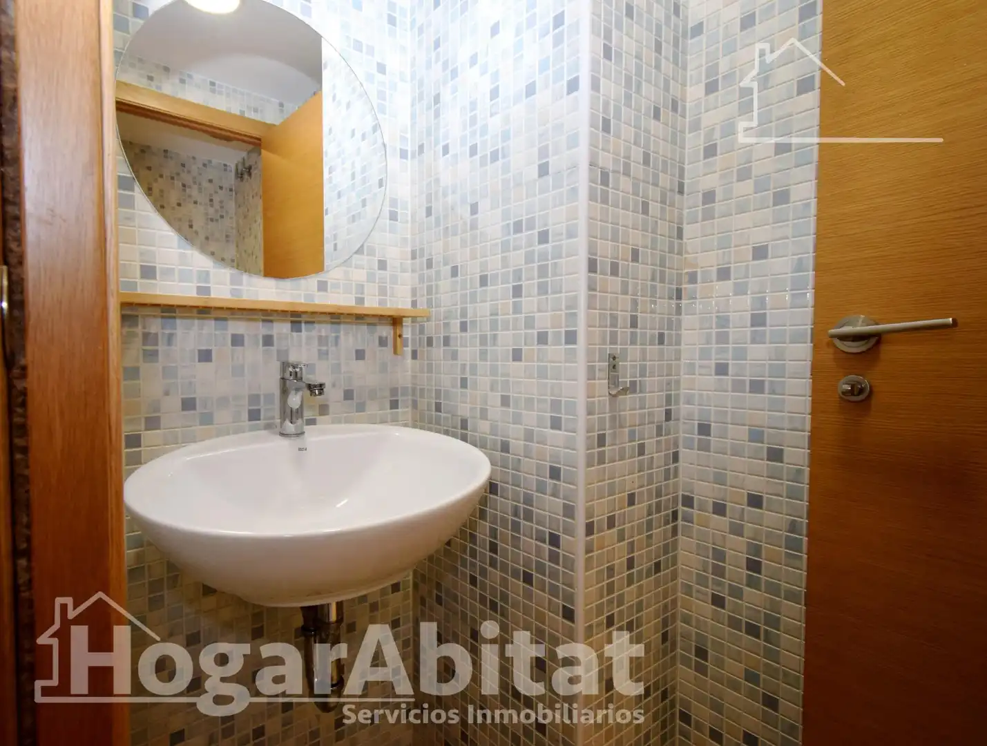 Baño de Piso en venta en Valencia con Aire acondicionado y Calefacción