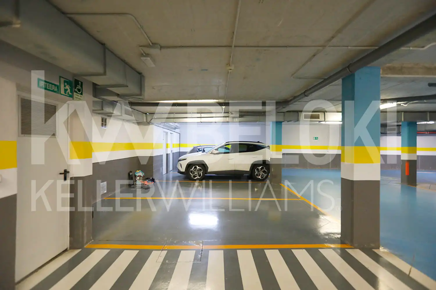 Flat for sale in Piketazaharra Kalea, Lapice - Larreaundi - Olaberria - Meaka