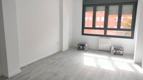 Foto 3 de Apartament de lloguer a Paseo de Zorrilla, 89, La Farola, Valladolid