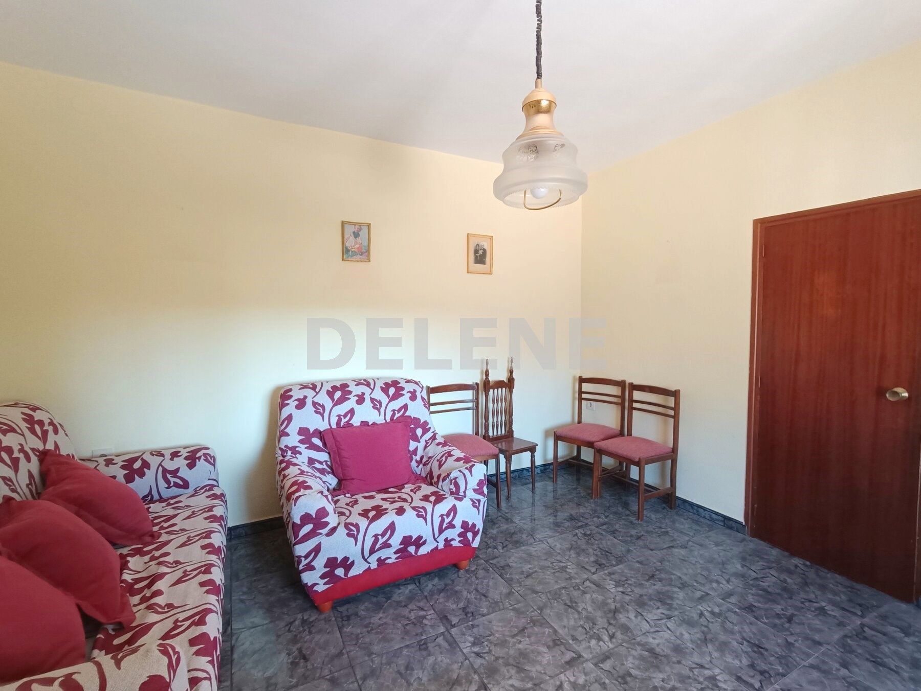 Finca rústica en venda a Hellín