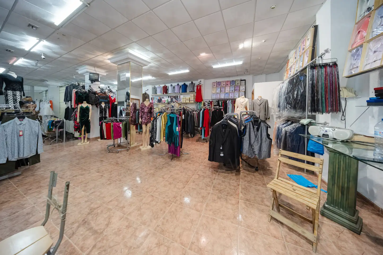 Local comercial en venda a Calle Reverenda Madre María Micaela, imagen 13