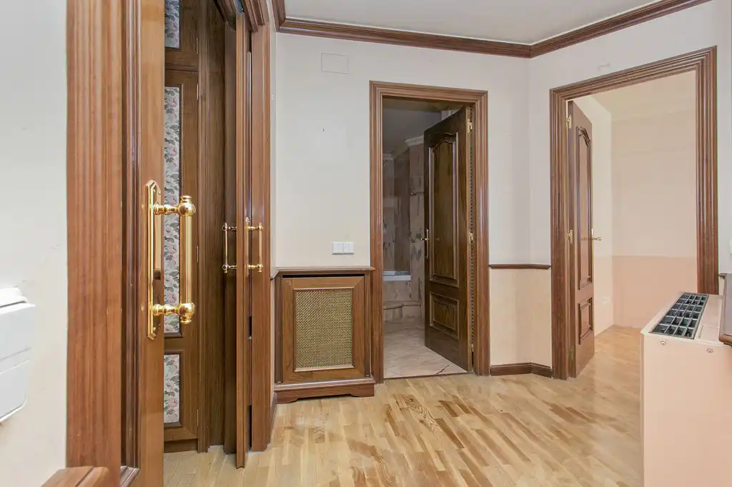 Flat for sale in C/ Doctor Fleming, El Poble Sec