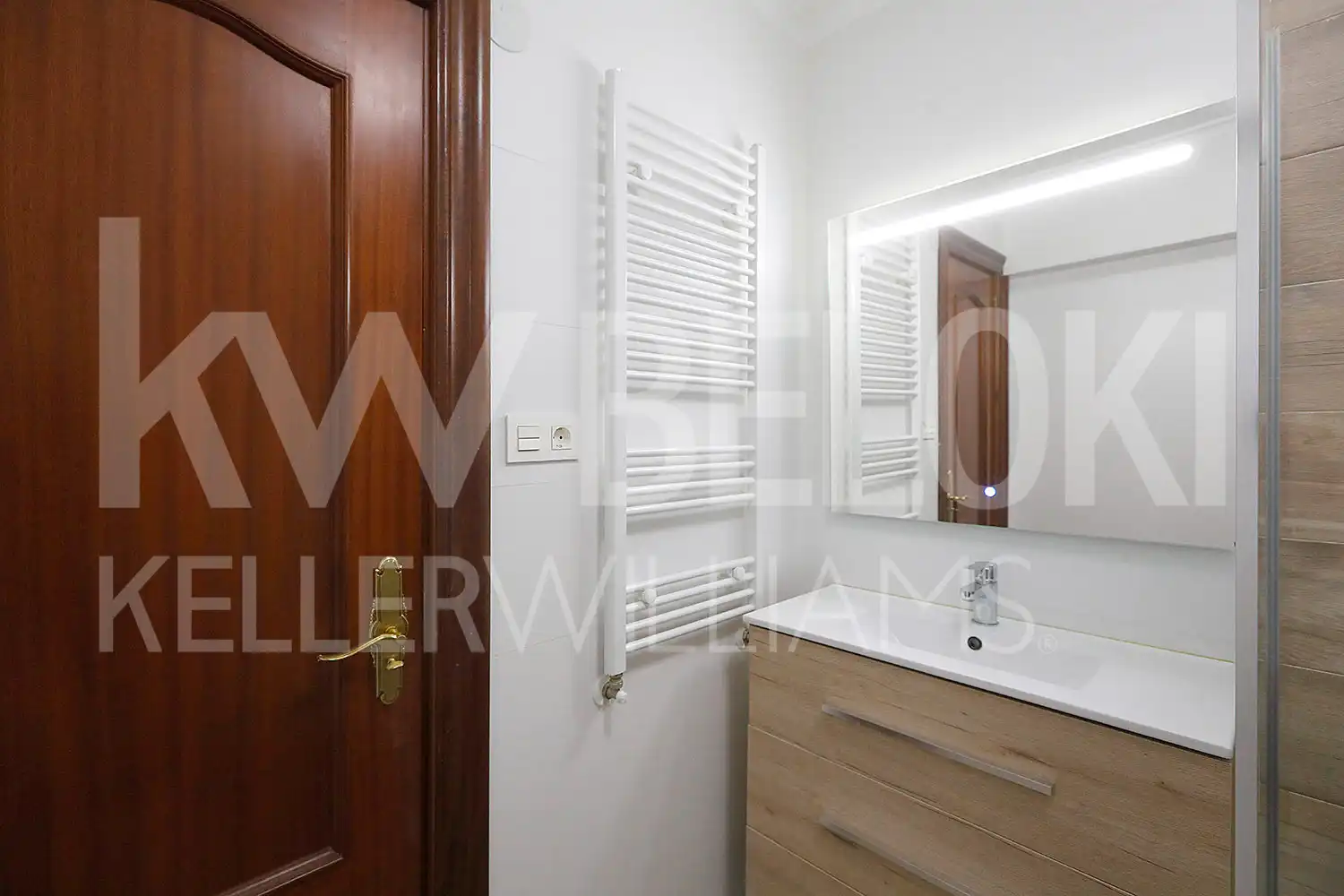 Flat with terrace for sale in Luis de Uranzu Kalea, imagen 22