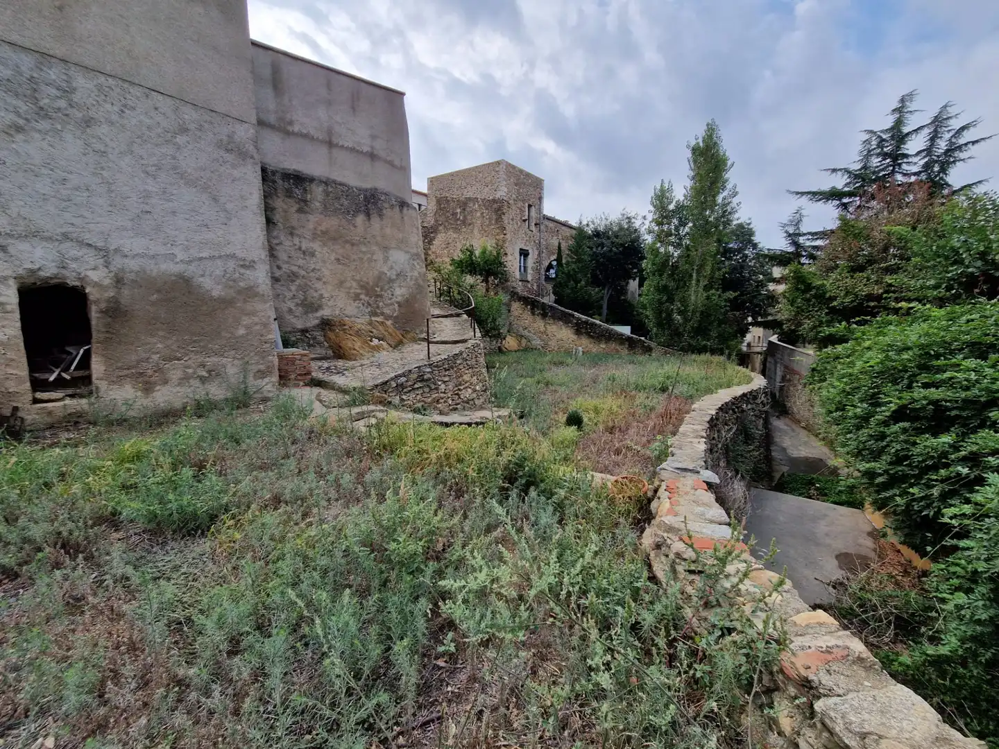 Casa amb terrassa en venda a Carrer del Rall 4, imagen 16