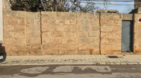 Foto 3 de Residencial en venta en Ronda Antoni Ramis, 113, Llucmajor pueblo, Llucmajor