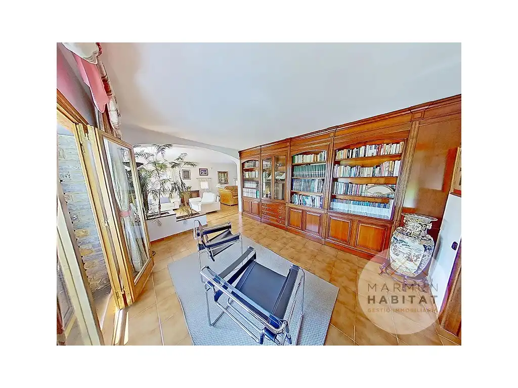 Casa amb terrassa en venda a Arenys de Munt, imagen 7