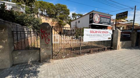 Foto 5 de Residencial en venda a Carretera Barcelona, Segur de Calafell, Tarragona