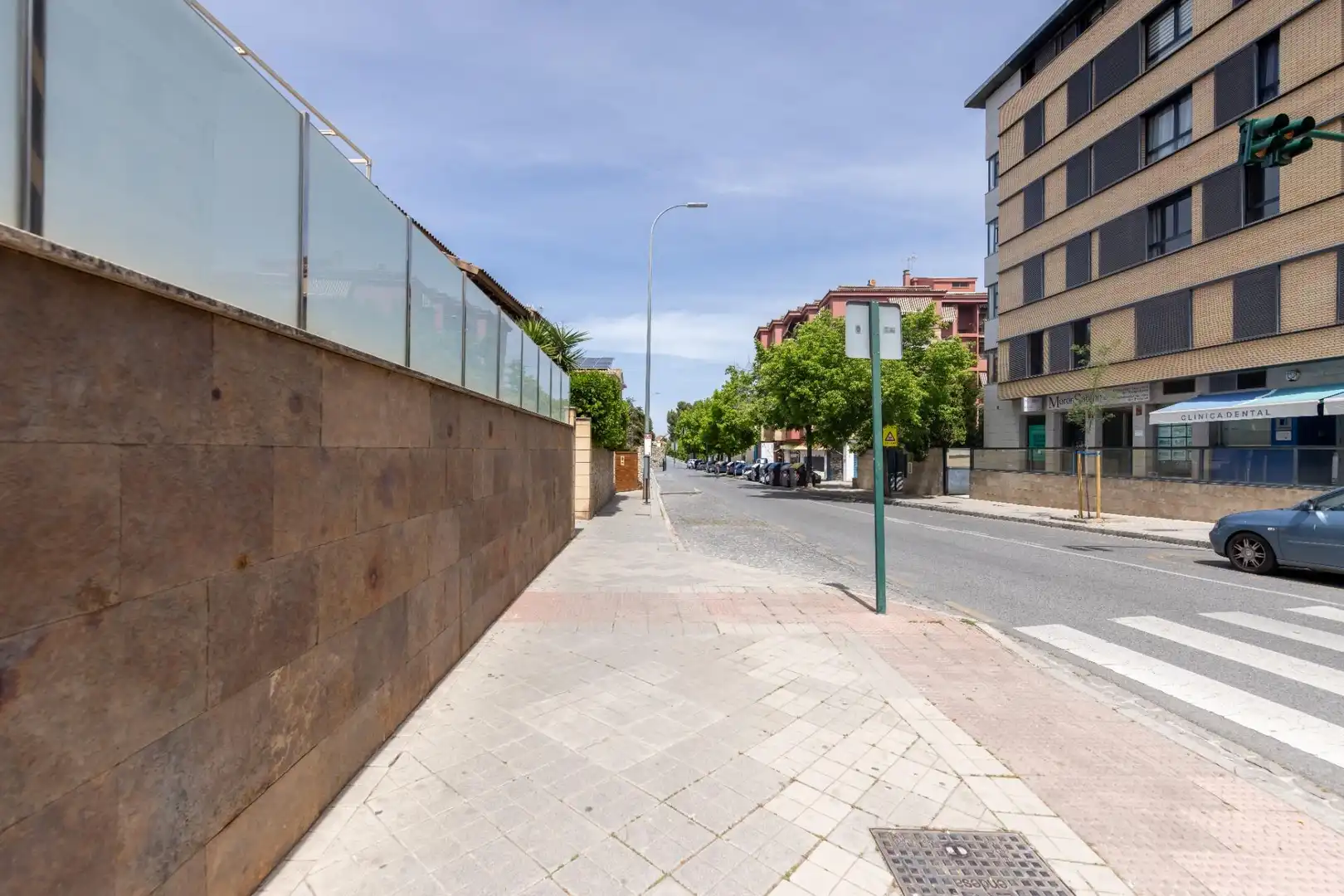 Pis amb jardí en venda a Calle BAJO DE HUETOR, imagen 47
