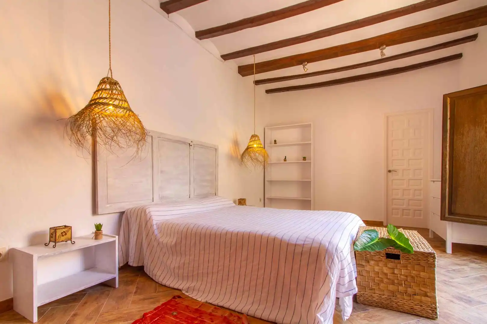 Finca rústica en venta en Casco urbano