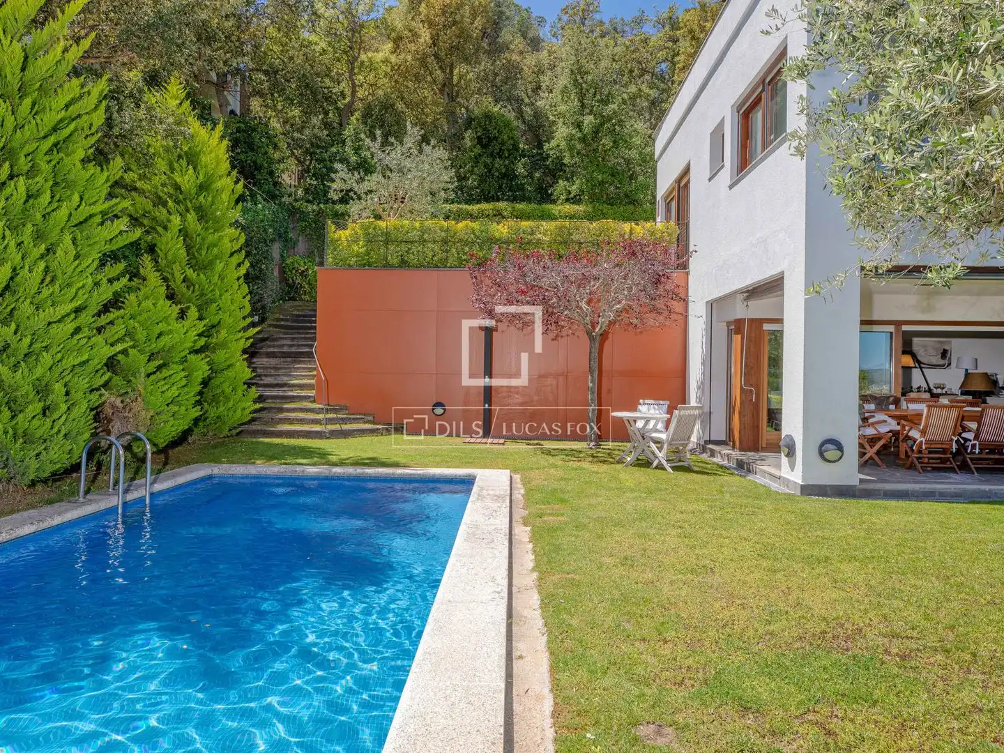 Villa avec piscine à vendre à Calella de Palafrugell, imagen 18