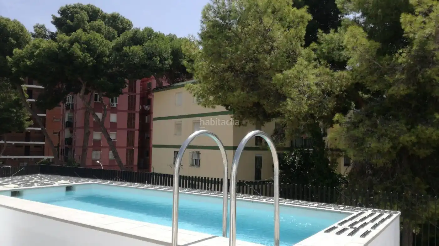 Wohnung mit Pool zum Verkauf in Calle Dávila Bertoli 20, imagen 15