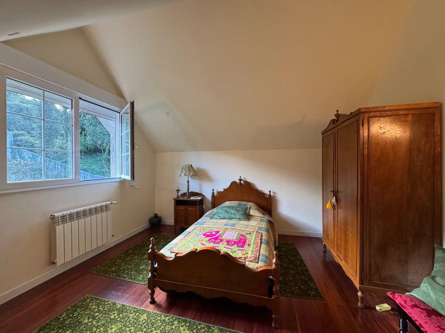 Chalet con jardín en venta en Roxos, imagen 55