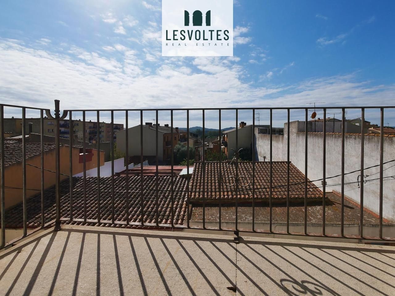 Àtic en venda a Carrer de Genís i Sagrera, Piverd - Vila-Seca - Bruguerol