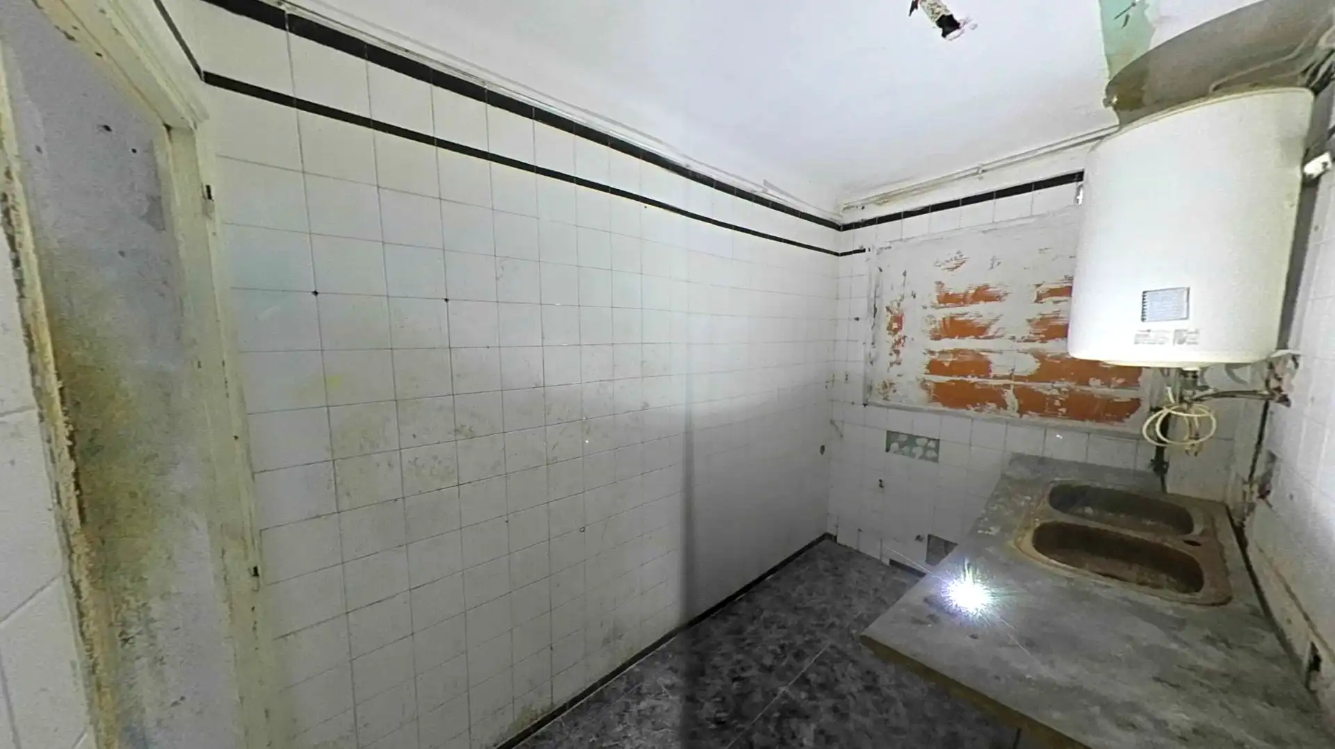 Wohnung zum Verkauf in Sant Boi de Llobregat mit Heizung