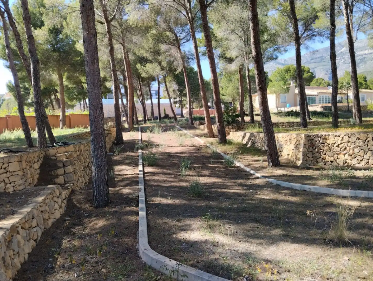 Villa con piscina in vendita a Altea la Vella, imagen 36