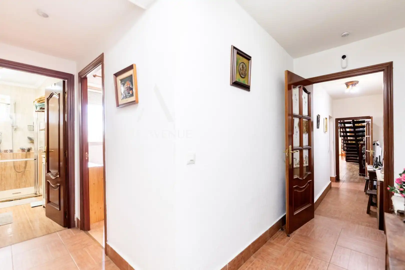 Casa o xalet en venda en Boadilla del Monte amb Calefacció, Jardí privat i Terrassa