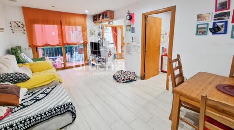 Foto 4 de Pis en venda a Cerdanyola Nord, Mataró