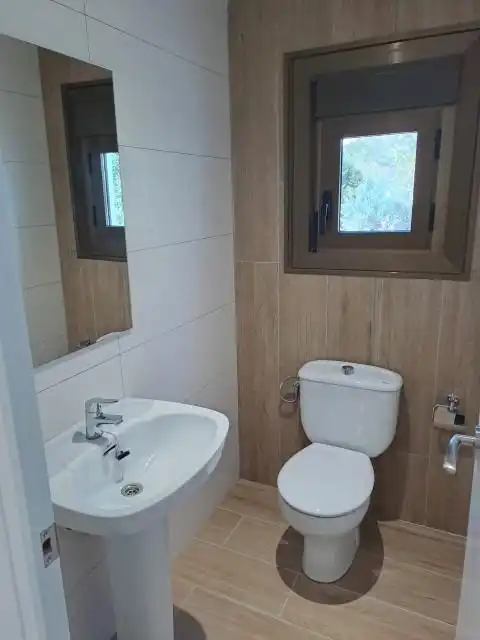 Casa con terraza en venta en Urbanizacion POLIGONO 81, imagen 26