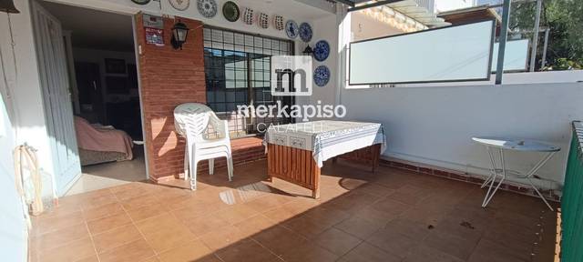Casa adosada en Venta en Sant Salvador