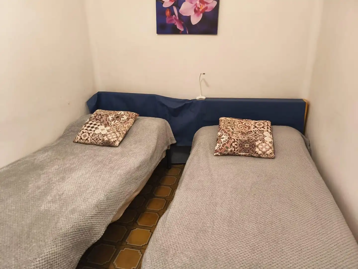 Dormitori de Casa o xalet en venda en Tàrrega amb Terrassa i Balcó