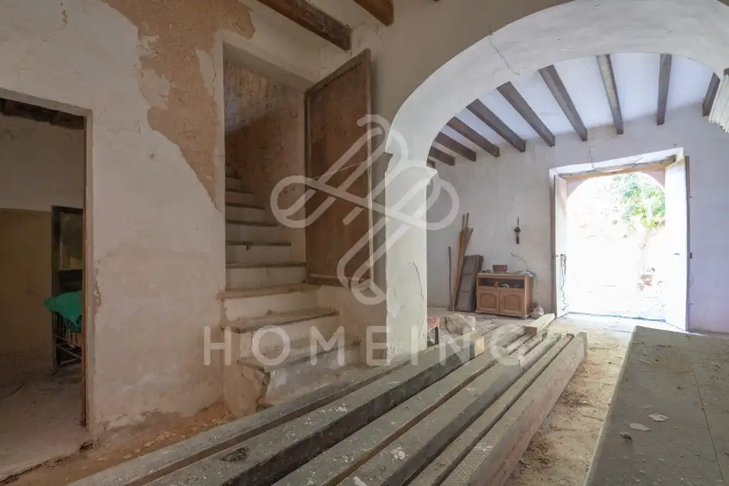 Country house with garden for sale in Costitx, imagen 41