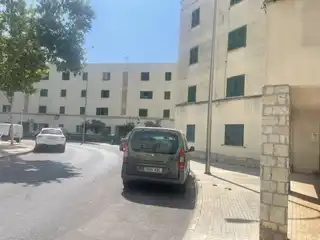 Aparcament de Pis en venda en  Palma de Mallorca