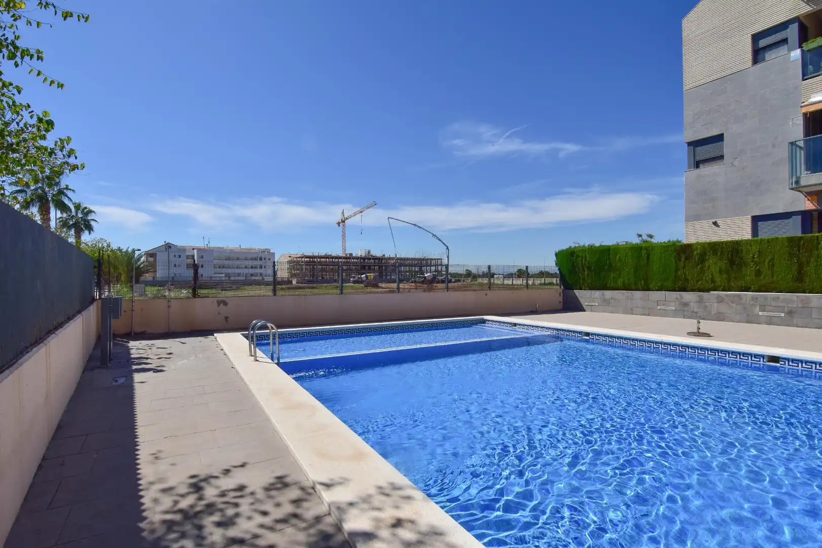 Apartments for rent in Playas de Puçol