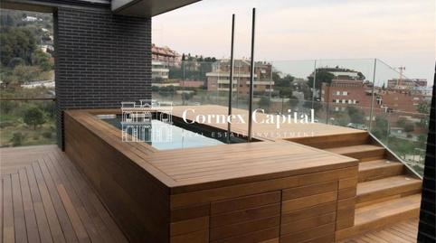 Photo 3 from new construction home in Flat for sale in Finestrelles, Barcelona