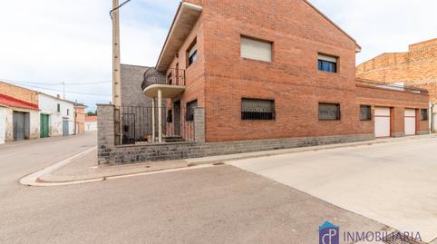 Photo 2 of House or chalet for sale in Calle Joaquín Costa, Osera de Ebro, Zaragoza